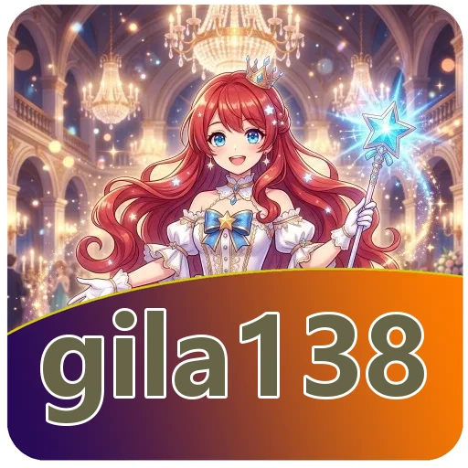Detail APK gila138